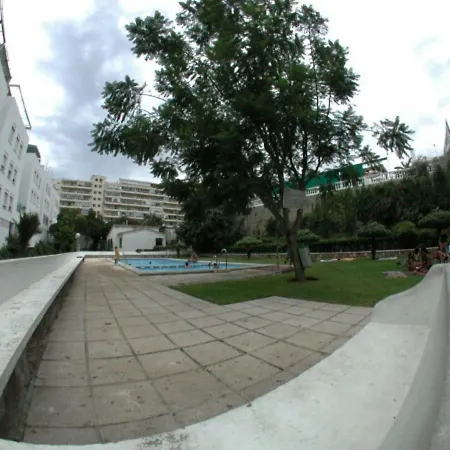 Daire Bohemian Seaview Penthouse *