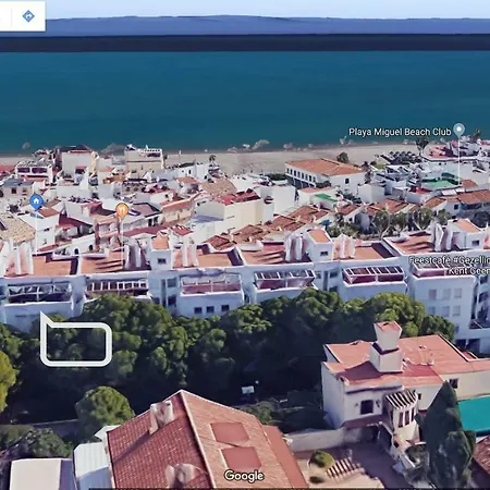 Daire Bohemian Seaview Penthouse *
