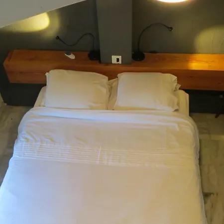 Higueras Attic Apartamento