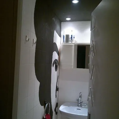 Higueras Attic *